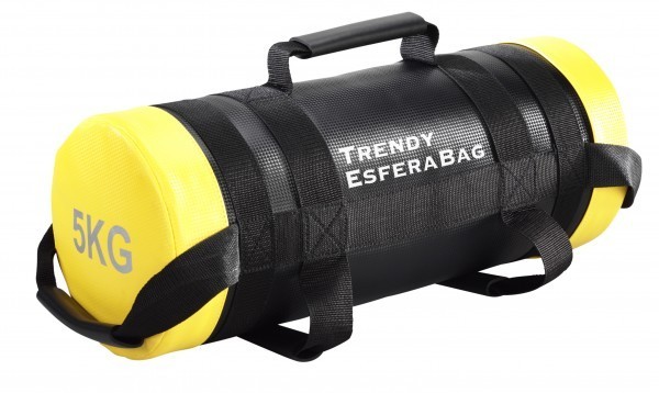 Harjoitussäkit Esfera Bag 5 kg