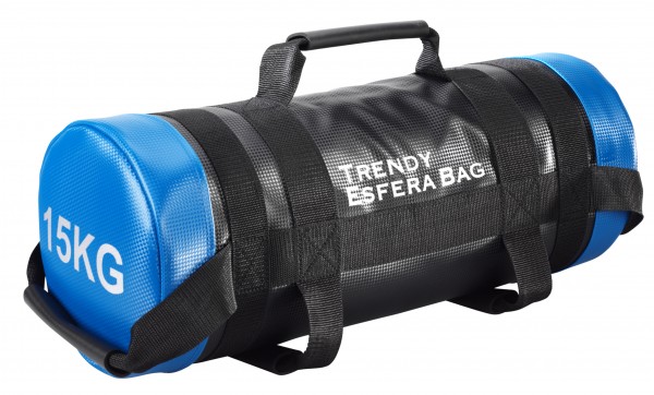 Harjoitussäkit Esfera Bag 15 kg