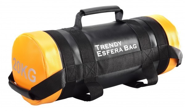 Harjoitussäkit Esfera Bag 20 kg