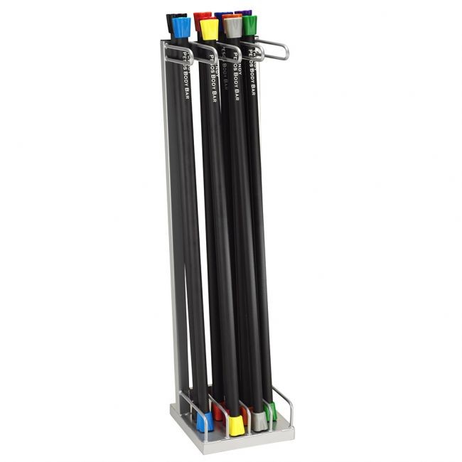 Aerobic Bar / voimistelutanko 1 kg