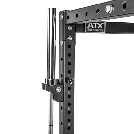 ATX® Tankopidike lisäosa rackeihin