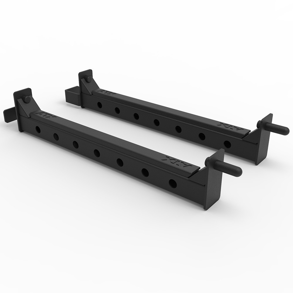 ATX® Flip Down turvaraudat 6/65 cm 600 -sarjan kehikoihin