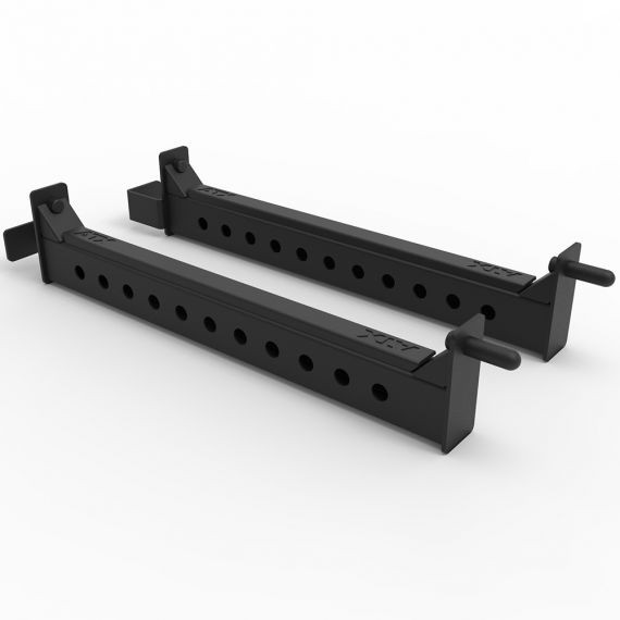 ATX® Flip Down turvaraudat 7/70 cm 700 -sarjan kehikoihin