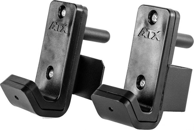ATX® Turvakoukut 500 -sarjan kehikoihin