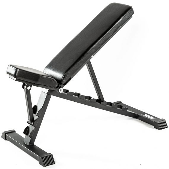 ATX® Säädettävä Painopenkki Multi 102