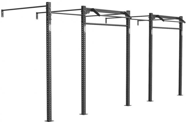 ATX® Functional Wall RIG 4.0 BASIC - Size 4