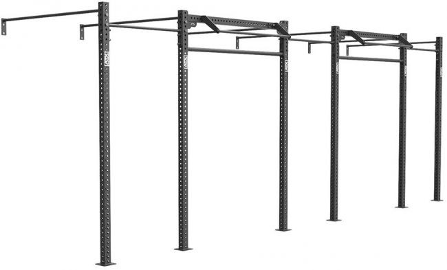 ATX® Functional Wall RIG 4.0 BASIC - Size 5