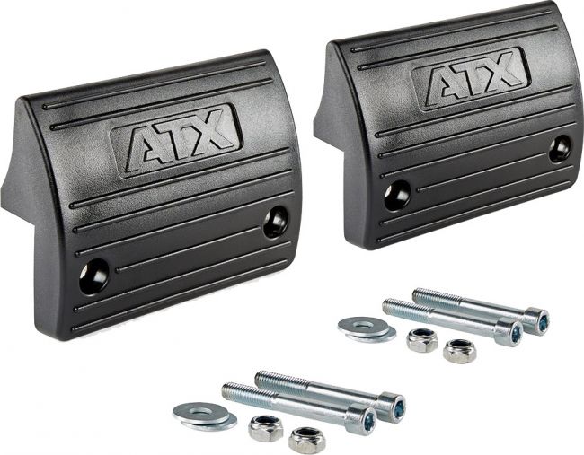 ATX® Jalkatuet 600 ja 700 rackeihin