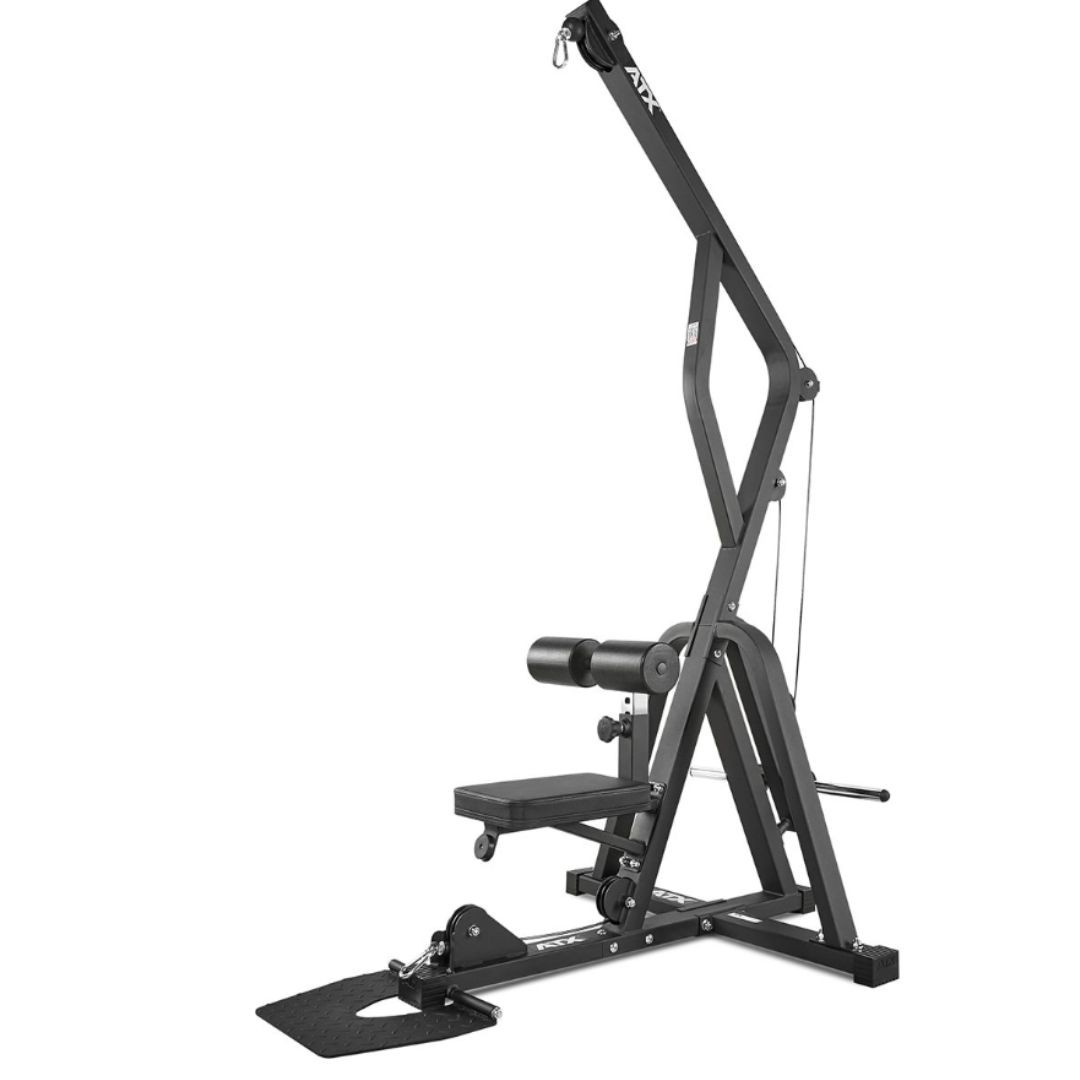 ATX® Z-form ylätalja ja alatalja