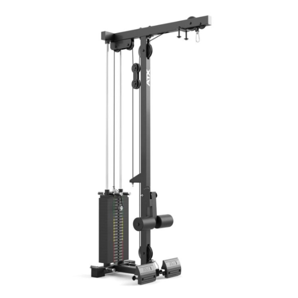 ATX® Taljalaite painopakalla PRX-640 yhteensopiva