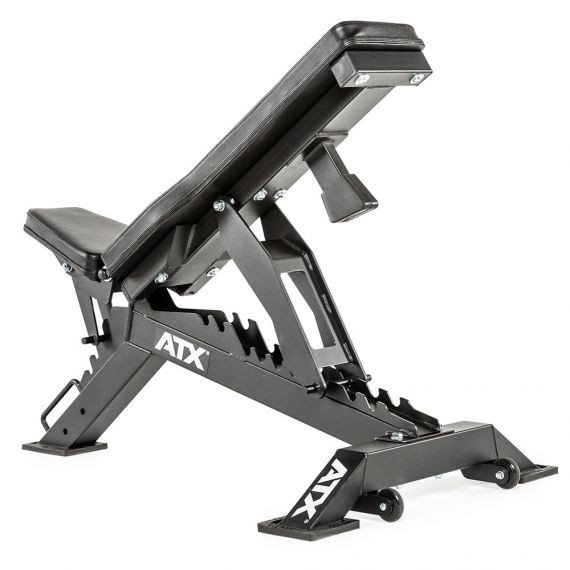 ATX® Säädettävä Vinopenkki Warrior
