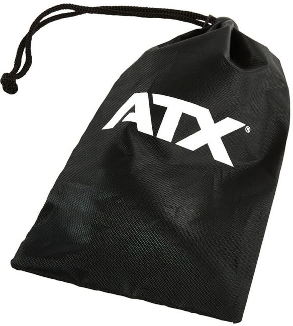 ATX® Mini Loops Band kuljetuspussi
