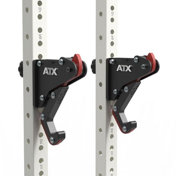 ATX® Monolift kyykkypidikkeet 600-700-800 rackeihin