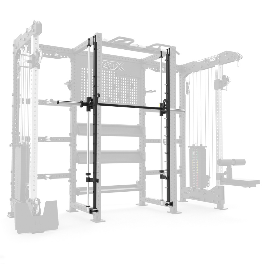 ATX® Smith lisäosa Multi Cable Rack MCR-780 harjoituskeskukseen