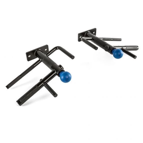 ATX® Extension Pull-Up Station RIGiin ja rackiin