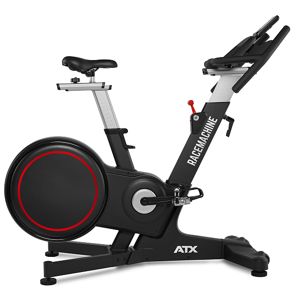 ATX® Racemachine spinningpyörä