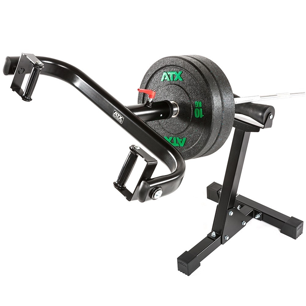 ATX® Revolving Handle punnerrustanko