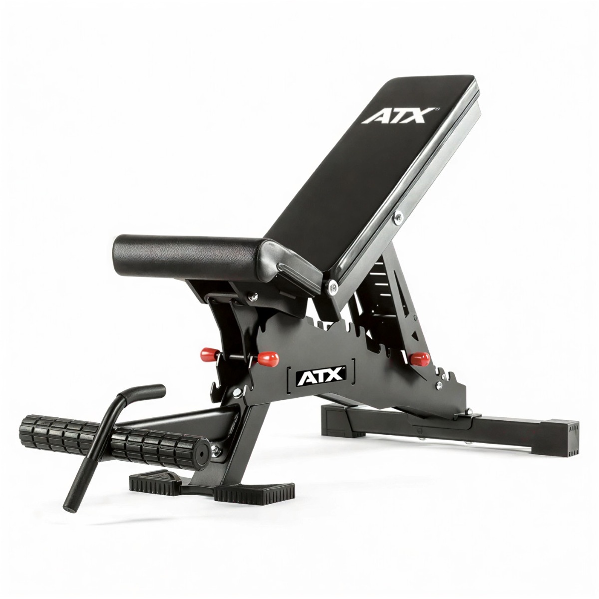 ATX® Säädettävä Vinopenkki MBX-770