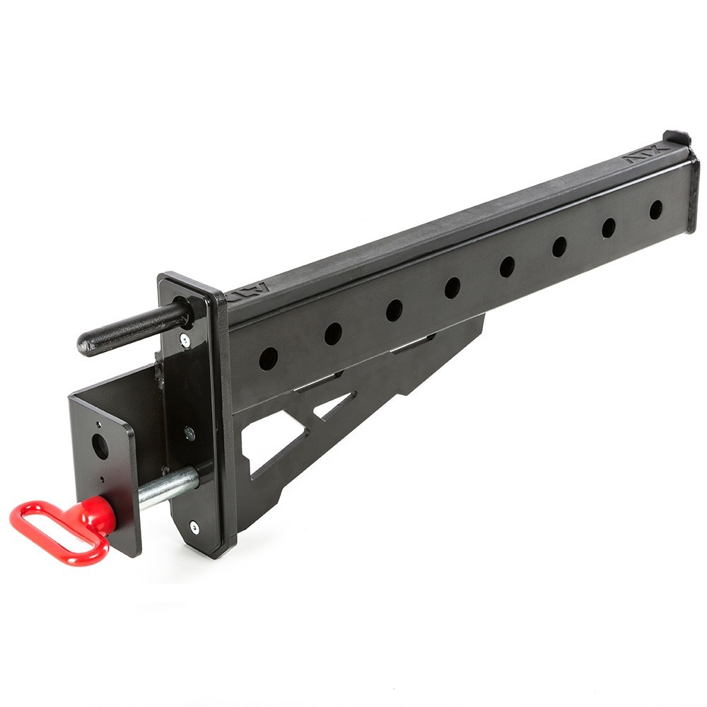 ATX® turvaraudat 65 cm 800 -sarjan kehikoihin