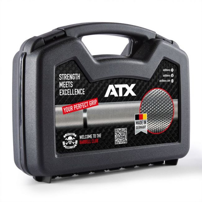 ATX® Tankojen karhennusmallit salkussa