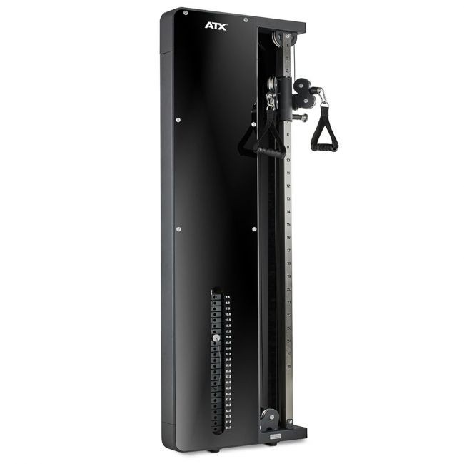 ATX® Wall pulling station taljalaite 60 kg