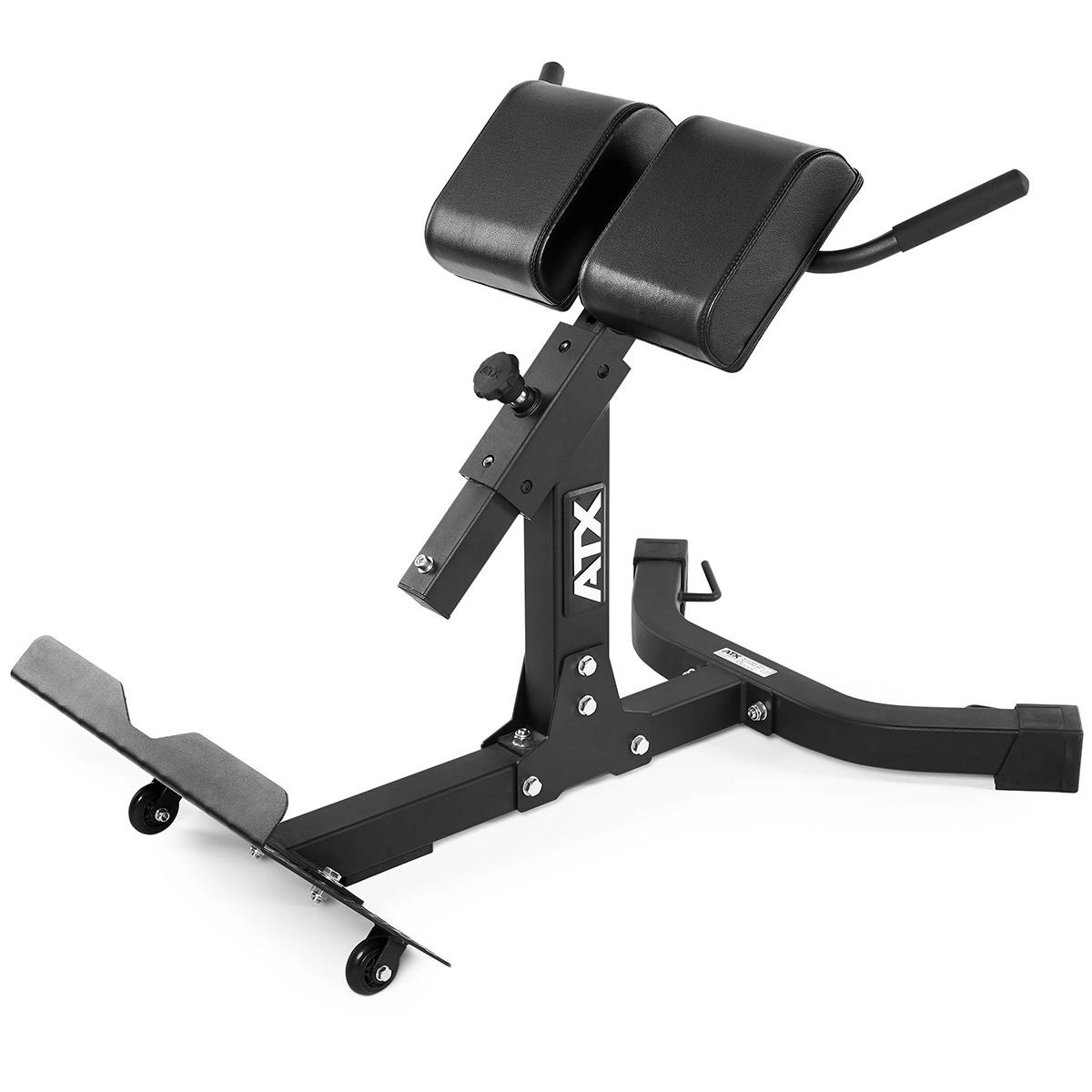 ATX® 650 Selkäpenkki 45°