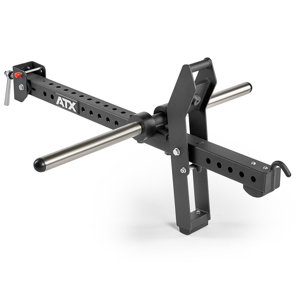ATX® BELT SQUAT vyökyykky lisälaite