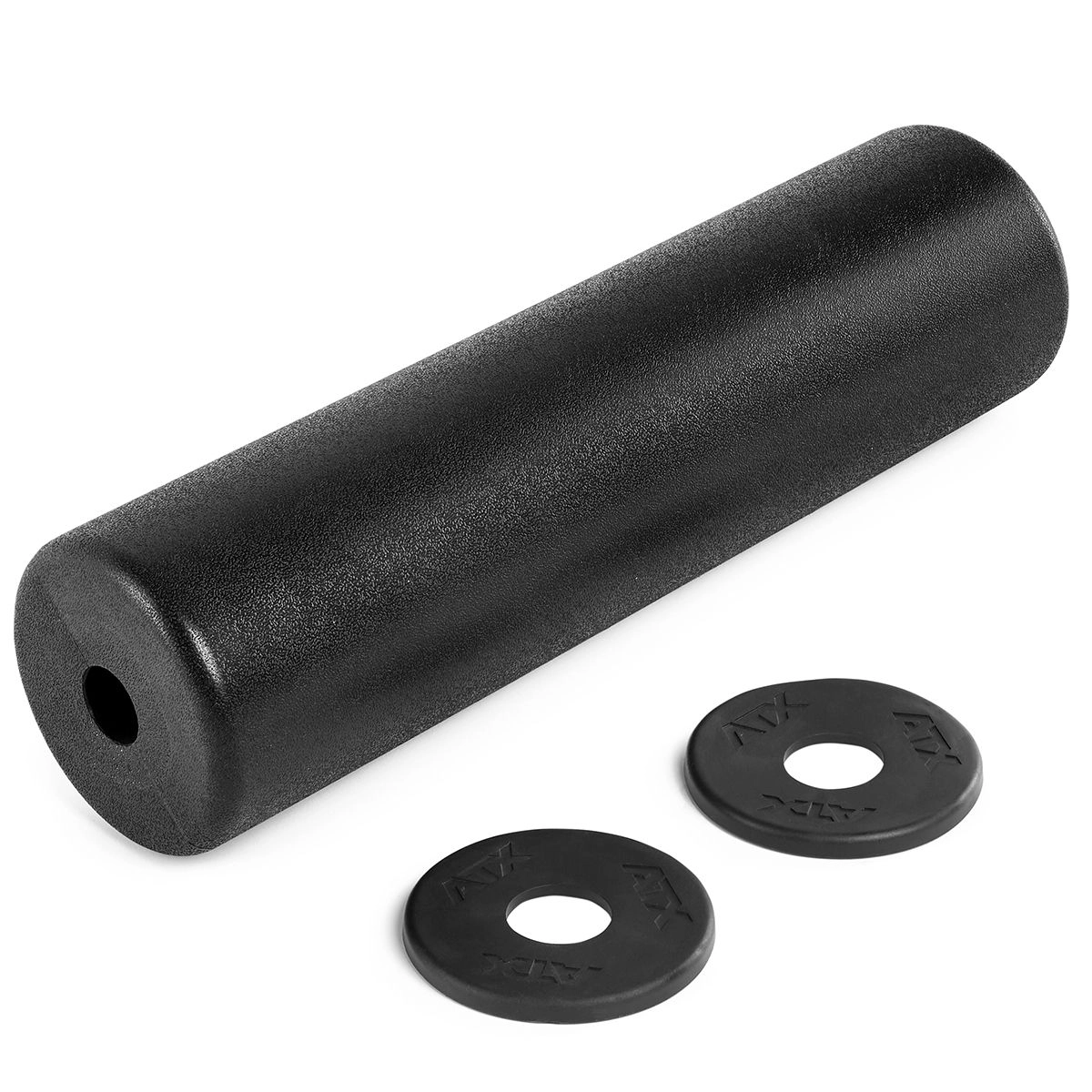 ATX® Bulgarian Split Squat Foam Roll vaahtomuovirulla 120x450 mm