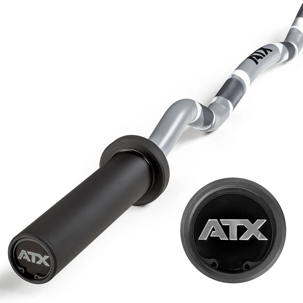 ATX® Camo kulma-mutkatanko