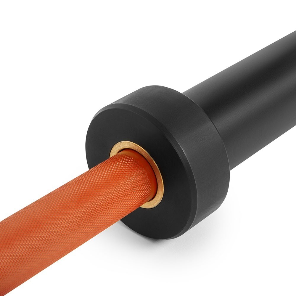 ATX® Levytanko Cerakote Multi Bar 20 kg Hunter Orange