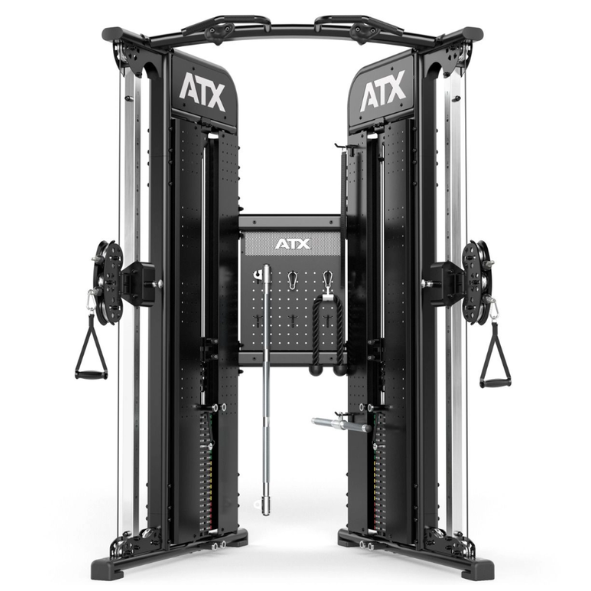 ATX® Functional Trainer FTX-780 kaksoistaljalaite