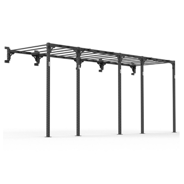 ATX® Functional WALL RIG 700 - Ladder 4