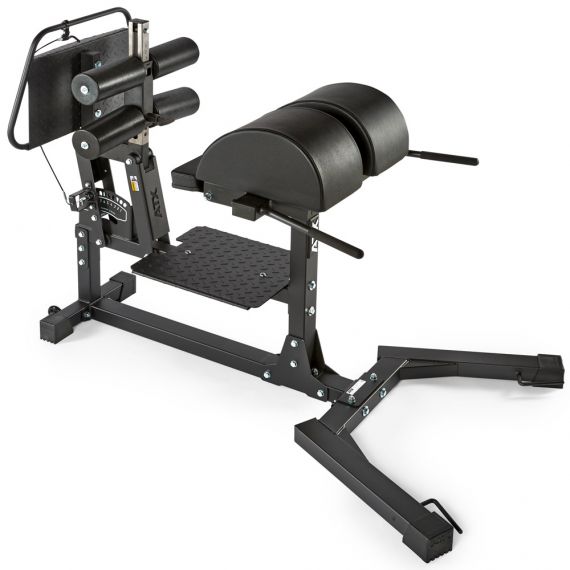 ATX® GHD Glute Ham Trainer Pro