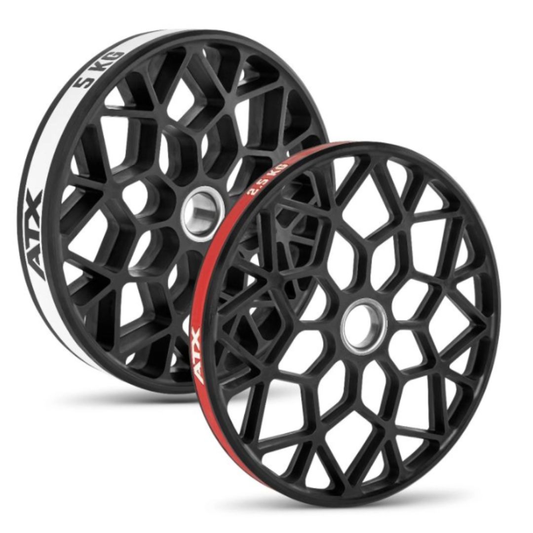 ATX® HCTP Tekniikkalevyt 2.5kg / 5kg