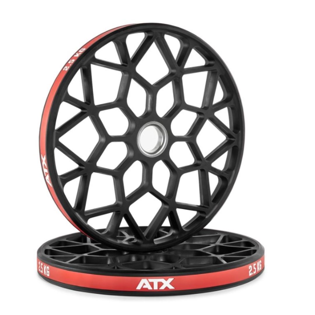 ATX® HCTP Tekniikkalevy 2,5 kg
