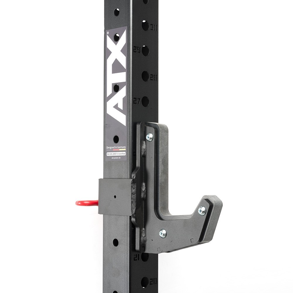 ATX® J-Hooks Type III 800 -sarjan kehikoihin