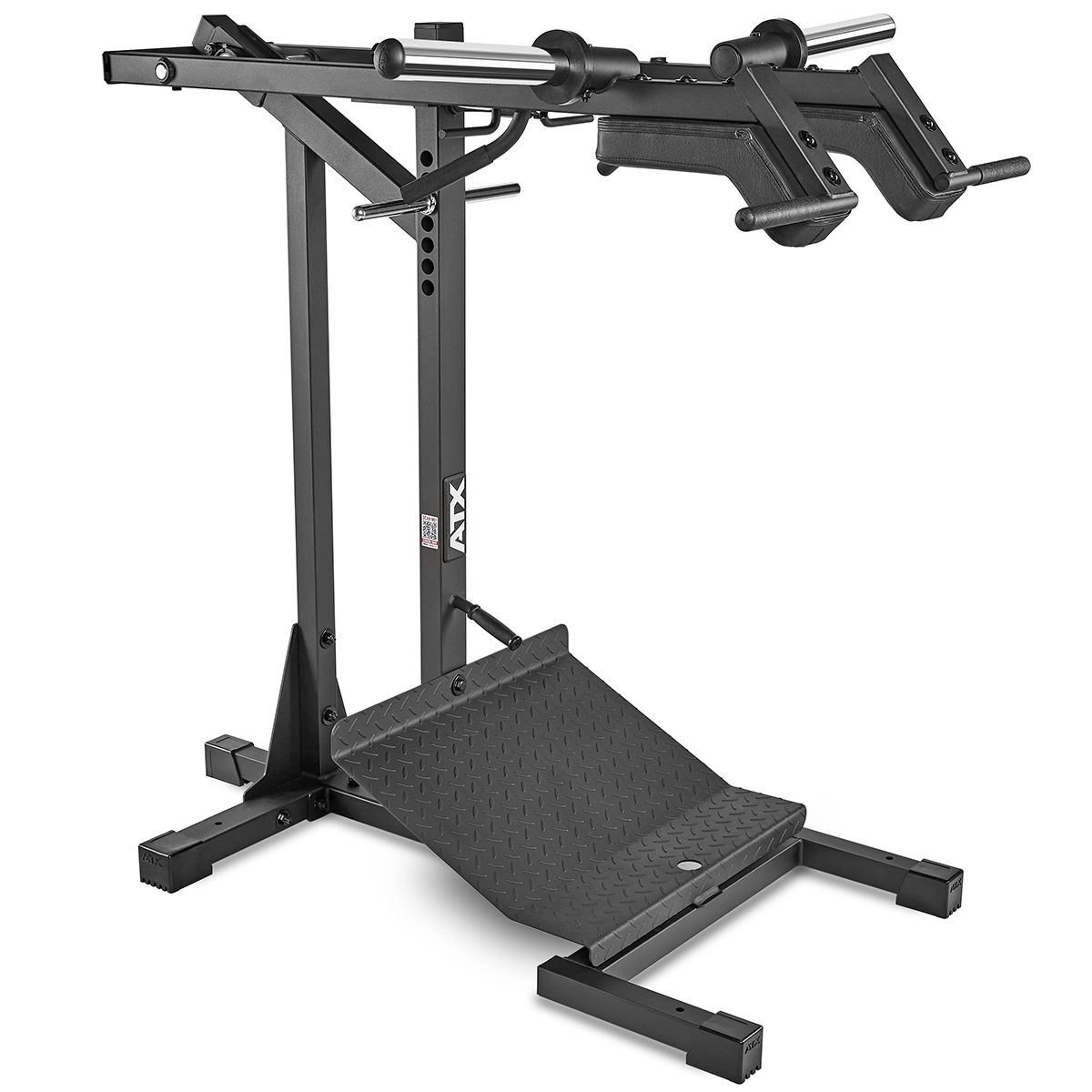 ATX® Jalkakyykky- ja pohjelaite 3in1