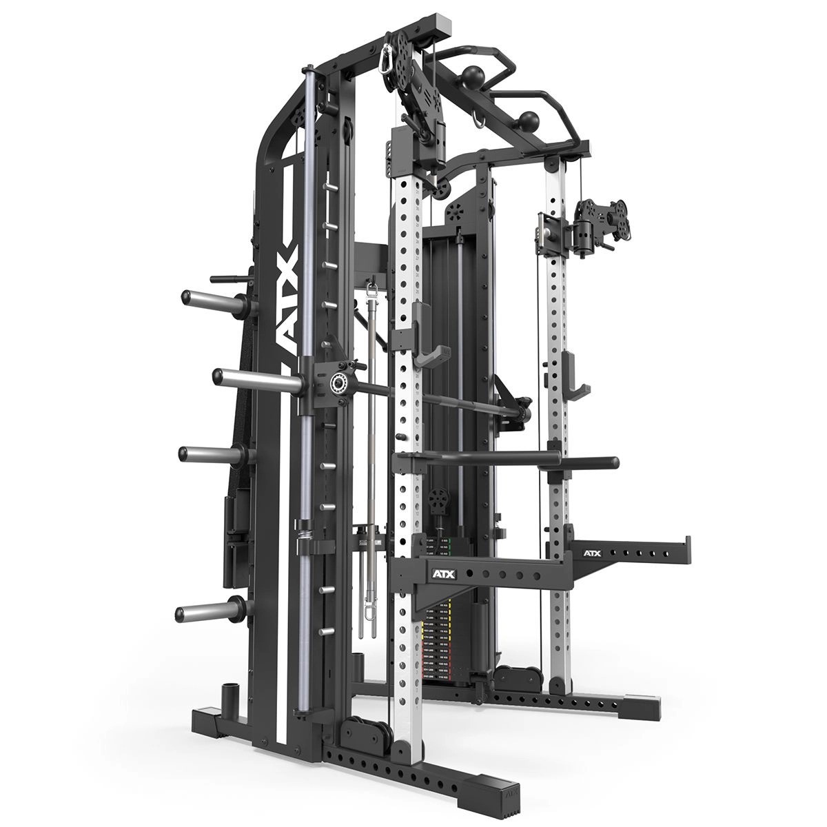 ATX® Monster Full-Functional Gym 2.0