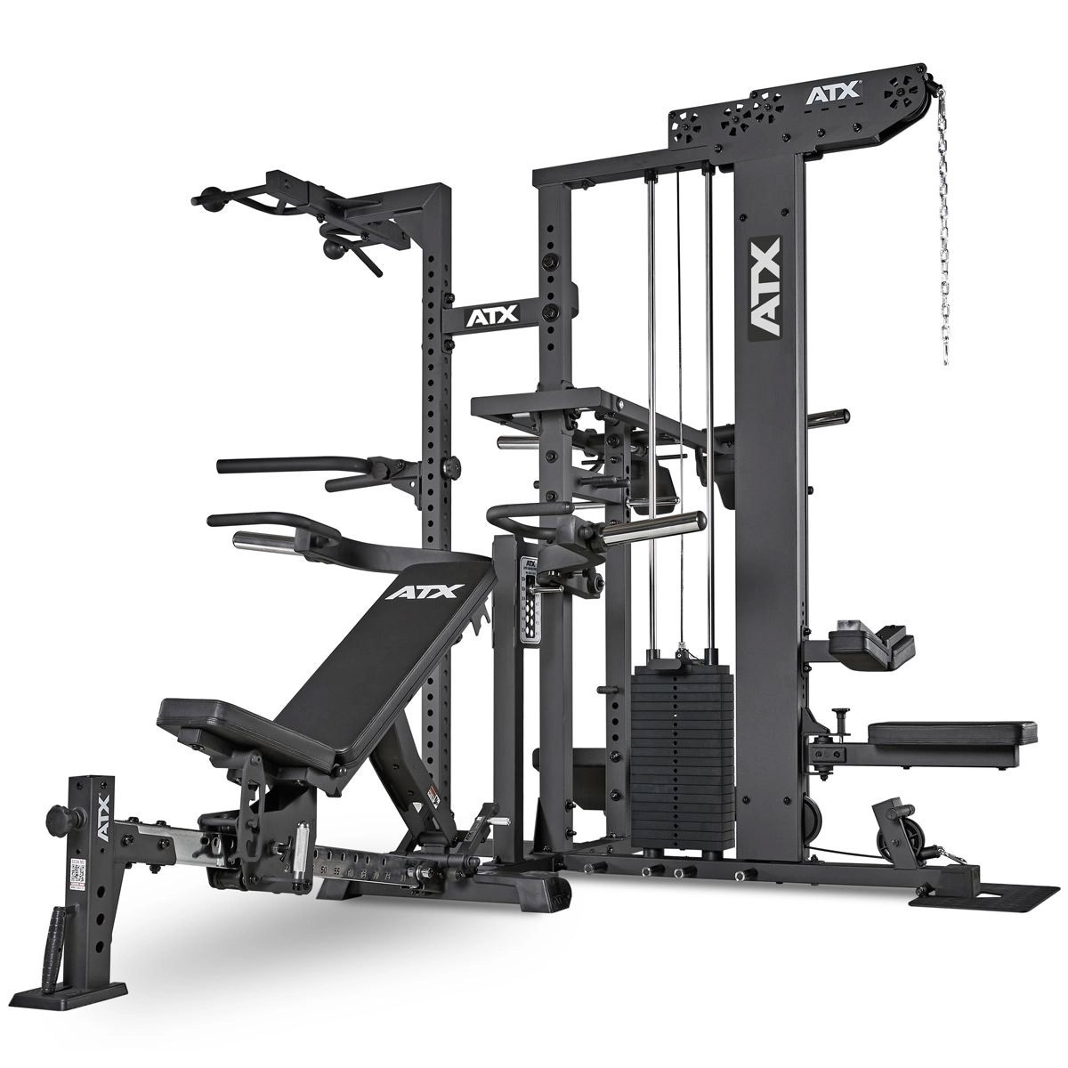 ATX® MultipleX GYM kuntokeskus