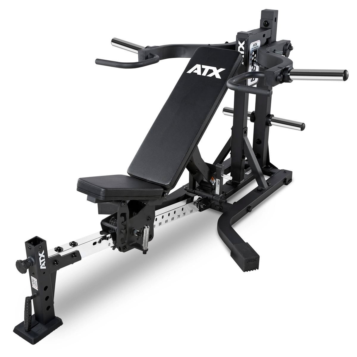 ATX® Multipress punnerruslaite