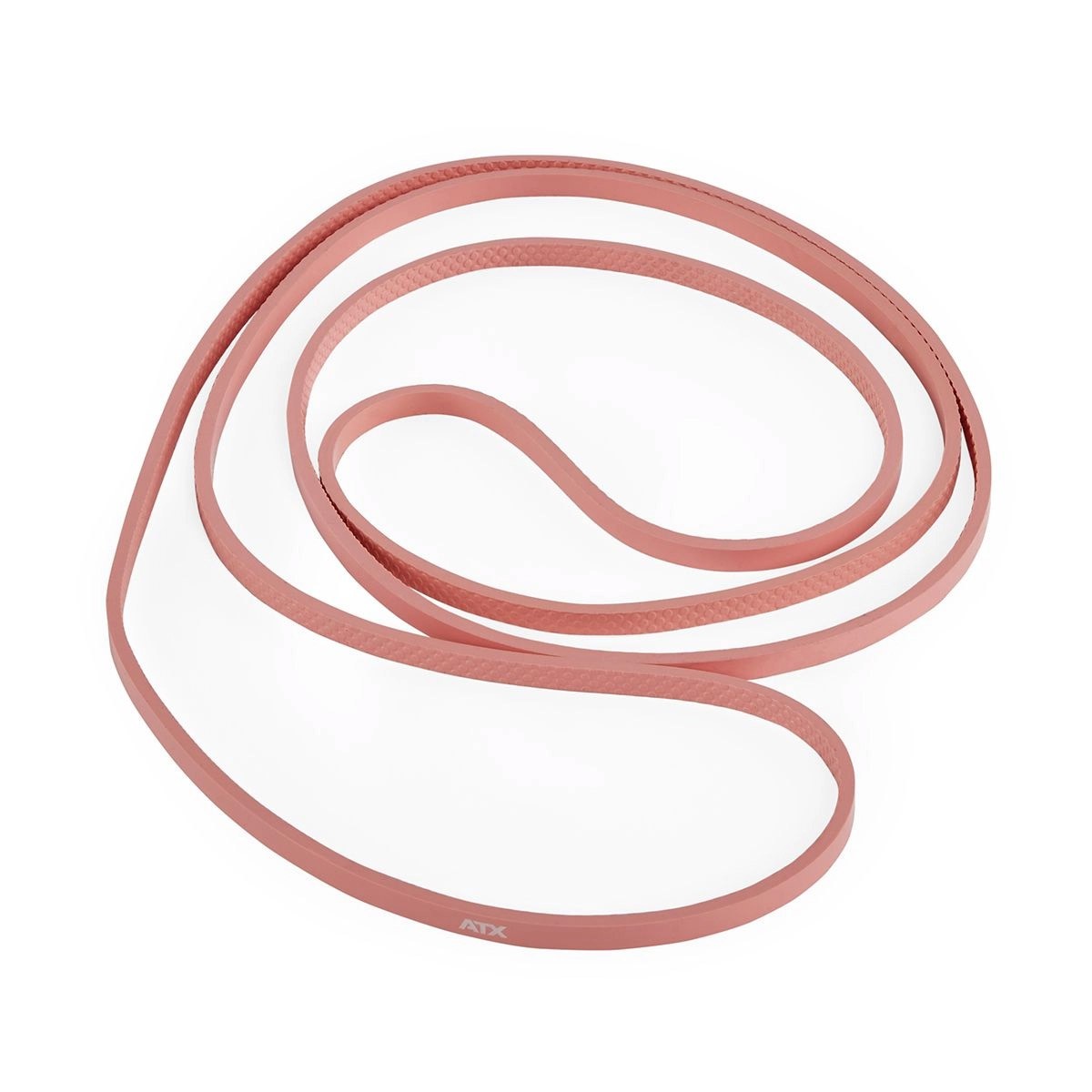 ATX® Power Band Grip vastuskuminauha - rosa 3,2 kg