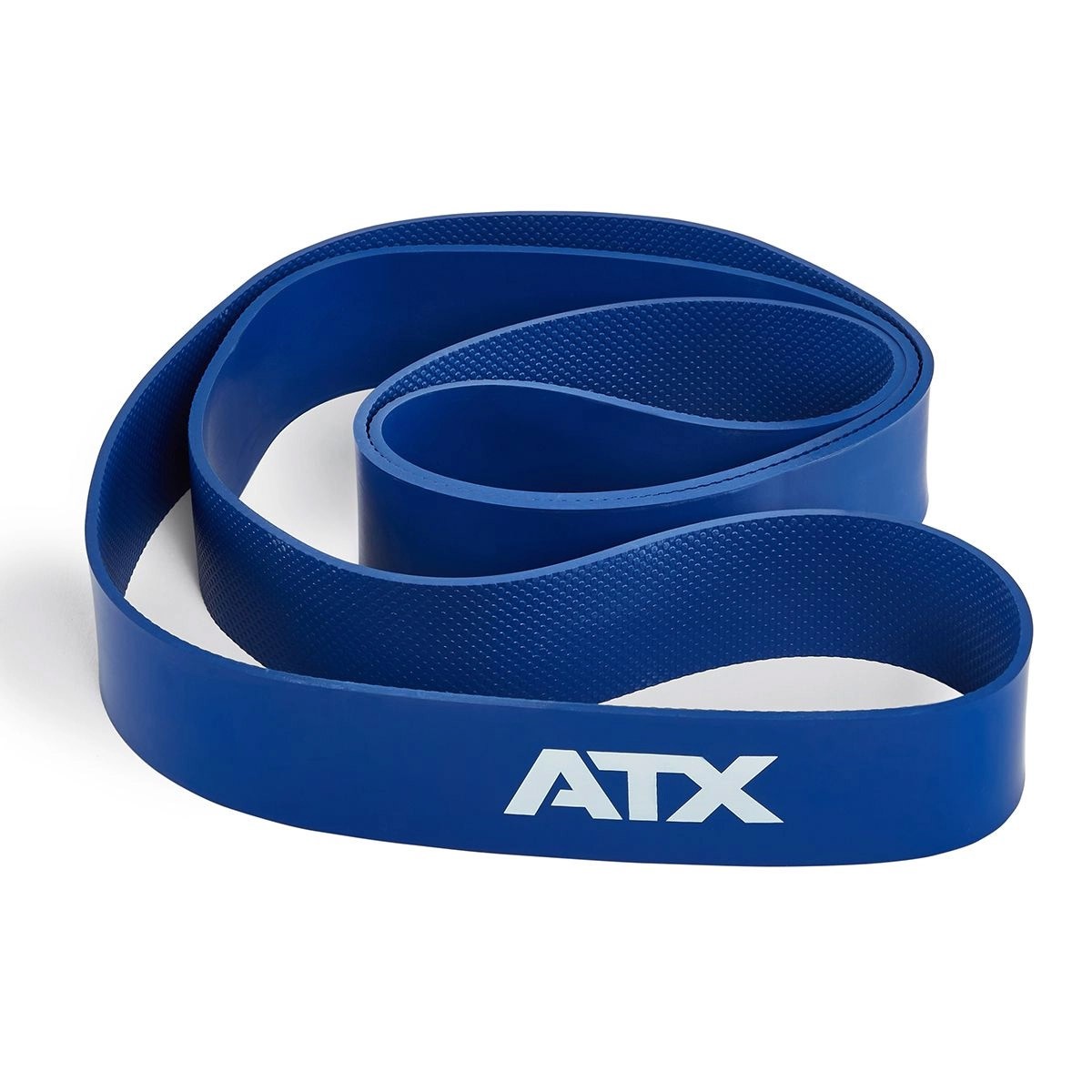 ATX® Power Band Grip vastuskuminauha - sininen 27 kg