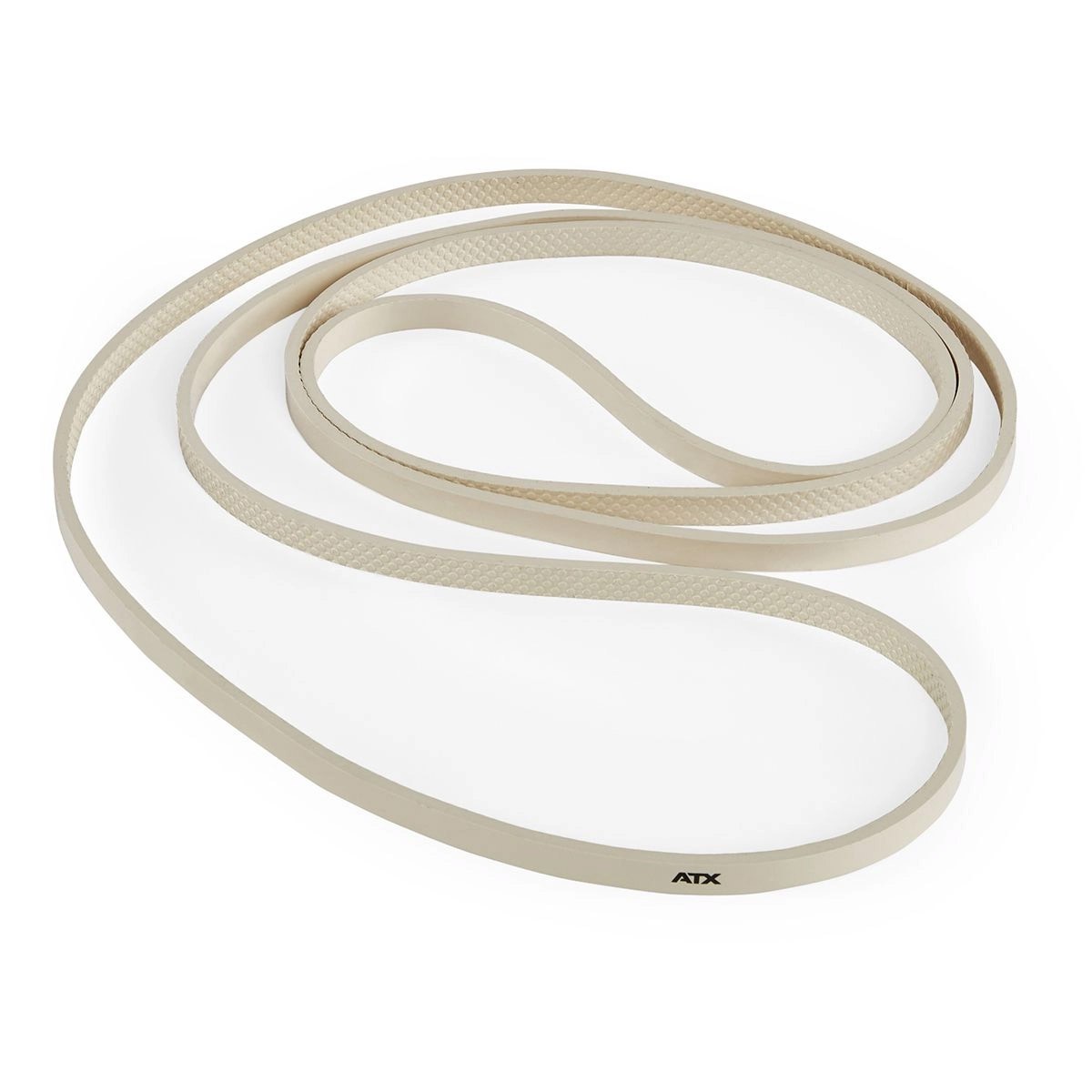ATX® Power Band Grip vastuskuminauha - valkoinen 4,5 kg