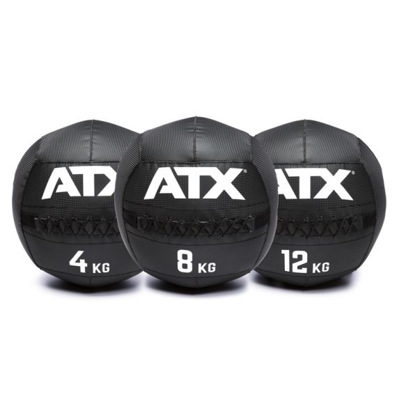 ATX® PVC wall ball 3-12 kg