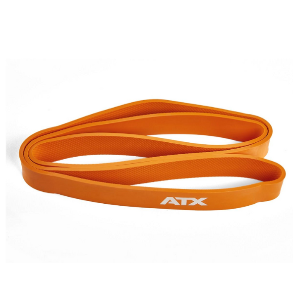 ATX® Short Power Band vastuskuminauha - oranssi 12 kg