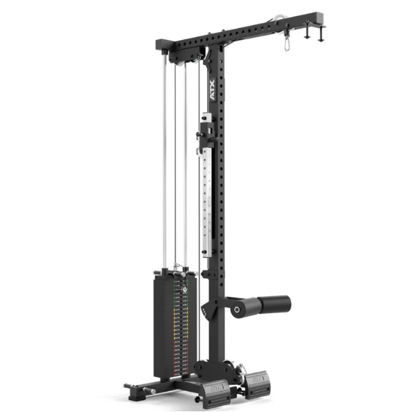 ATX® Taljalaite 125kg painopakalla Multi Smith MPX-780 yhteensopiva