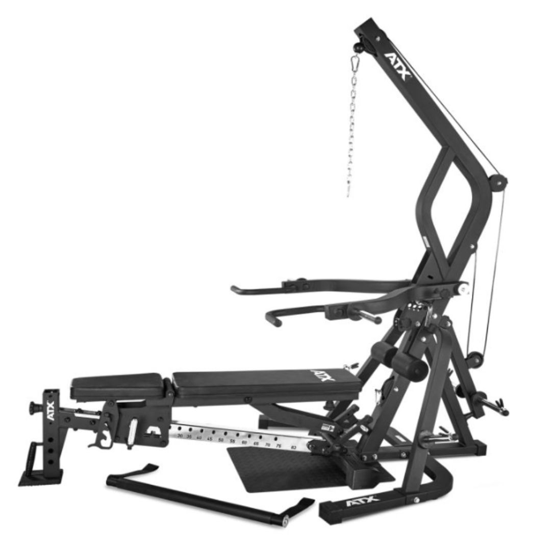 ATX® TripleX  kuntokeskus
