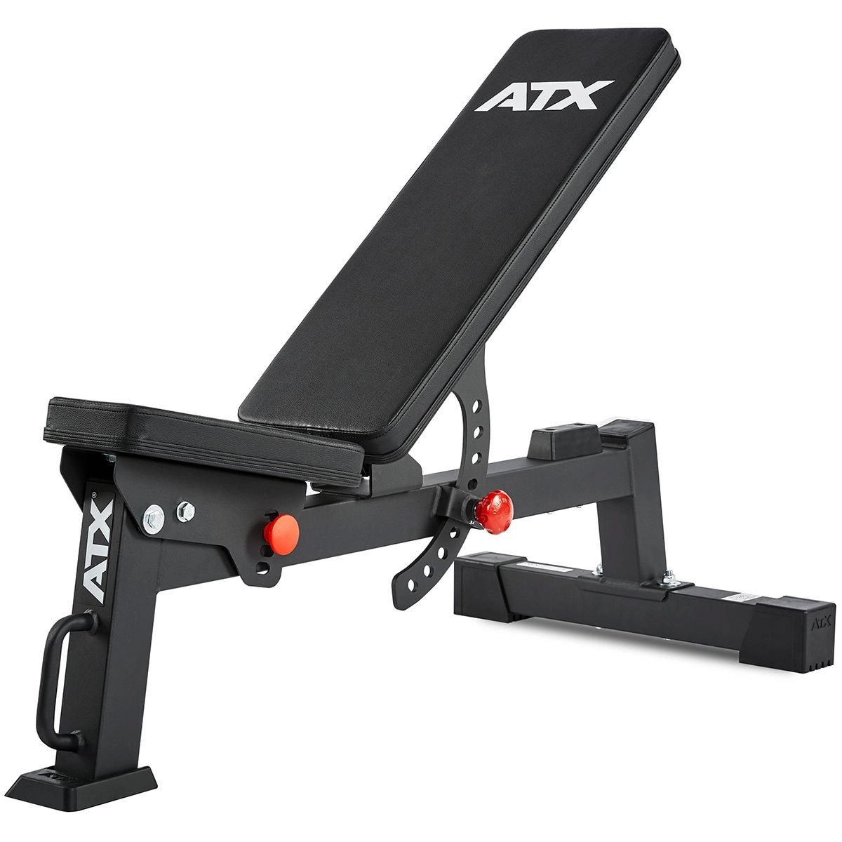 ATX® Säädettävä Vinopenkki MBX-610