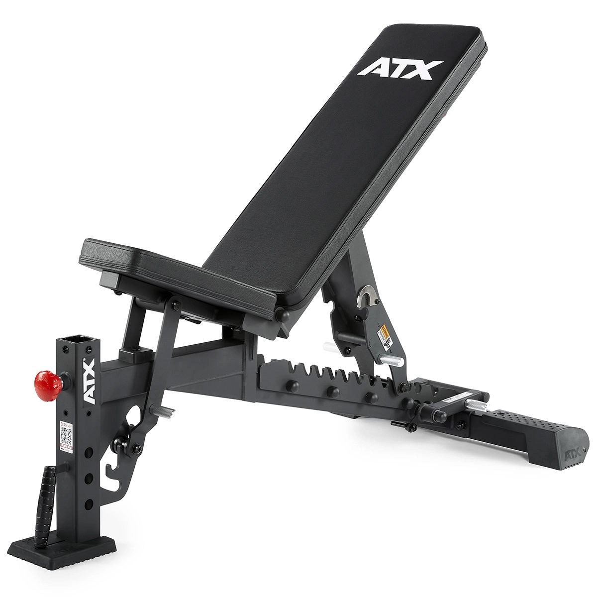 ATX® Säädettävä monitoimipenkki Ultimate 2.0