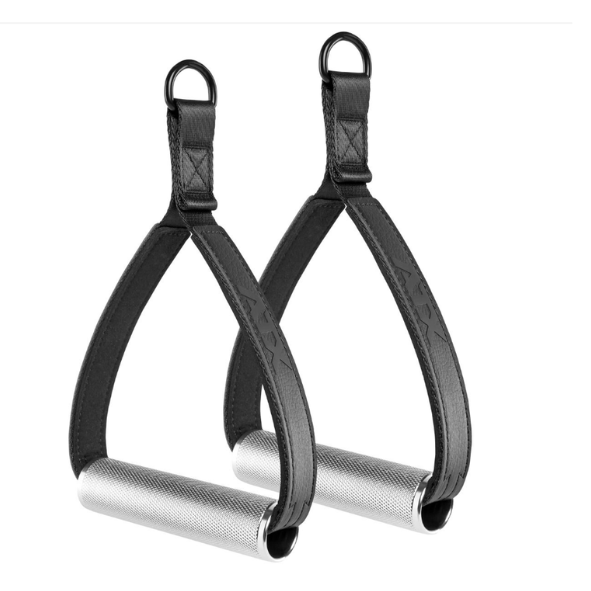 ATX® Yhdenkäden alumiininen vetokahvapari